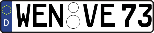 WEN-VE73