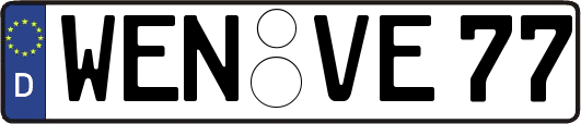 WEN-VE77