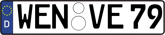 WEN-VE79