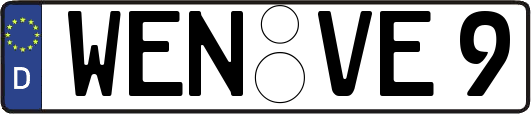 WEN-VE9