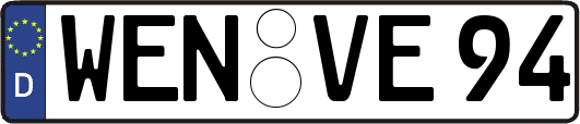 WEN-VE94