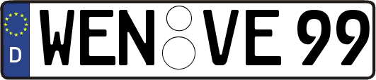 WEN-VE99