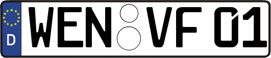 WEN-VF01