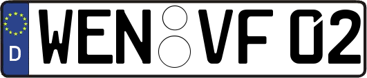 WEN-VF02