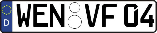 WEN-VF04