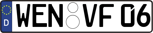 WEN-VF06