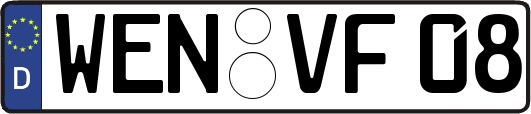 WEN-VF08