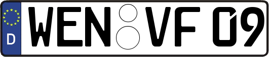 WEN-VF09