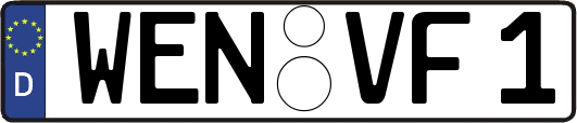 WEN-VF1