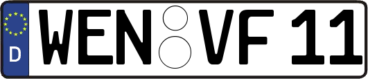 WEN-VF11