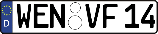 WEN-VF14