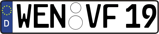 WEN-VF19