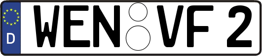 WEN-VF2