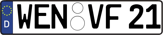 WEN-VF21