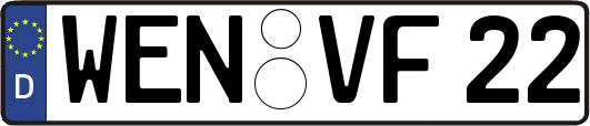 WEN-VF22