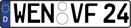 WEN-VF24