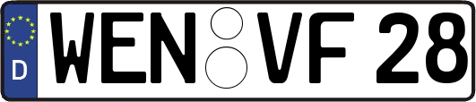 WEN-VF28