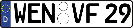WEN-VF29