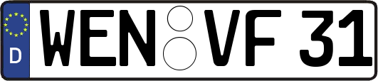 WEN-VF31