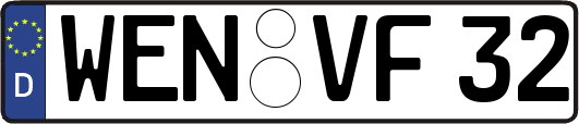 WEN-VF32