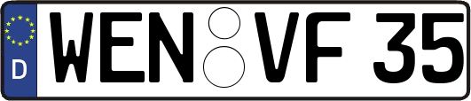 WEN-VF35