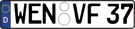 WEN-VF37