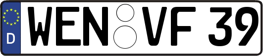 WEN-VF39