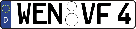 WEN-VF4