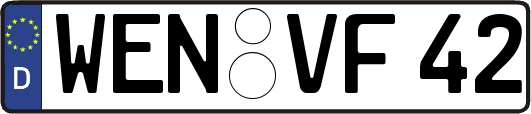 WEN-VF42