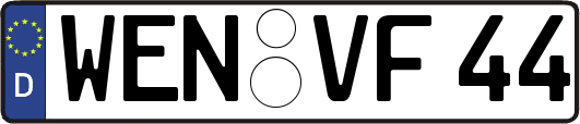 WEN-VF44