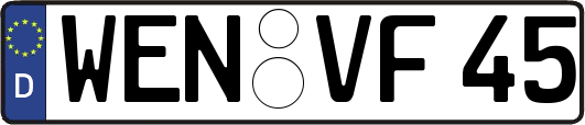 WEN-VF45