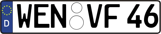 WEN-VF46