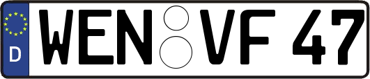 WEN-VF47