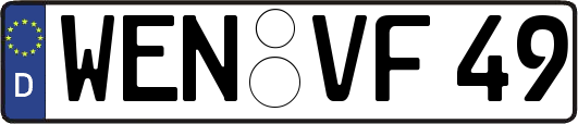 WEN-VF49