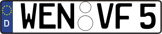 WEN-VF5