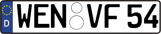 WEN-VF54