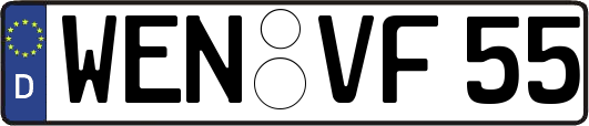 WEN-VF55