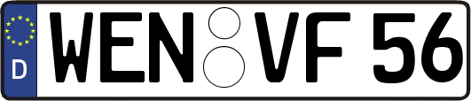 WEN-VF56