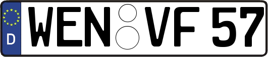 WEN-VF57