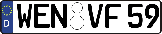 WEN-VF59