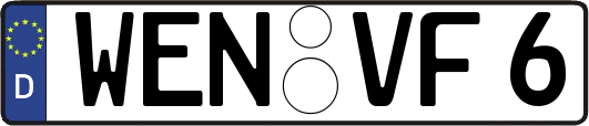 WEN-VF6