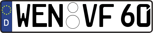 WEN-VF60