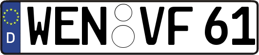 WEN-VF61