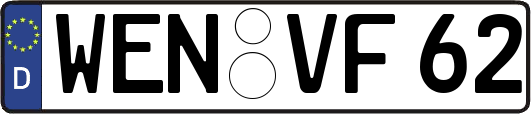 WEN-VF62