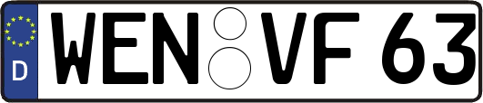 WEN-VF63