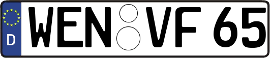 WEN-VF65