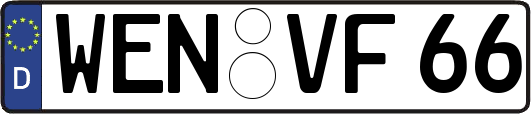 WEN-VF66