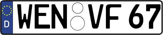 WEN-VF67