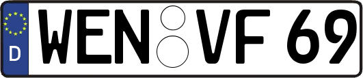 WEN-VF69