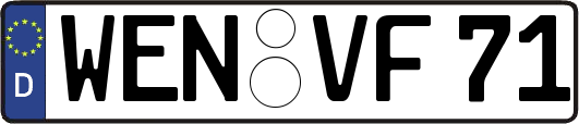 WEN-VF71